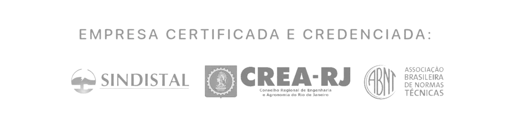 SINDISTAL, CREA-RJ e ABNT